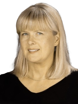 Prof. Ewa Czochrowska